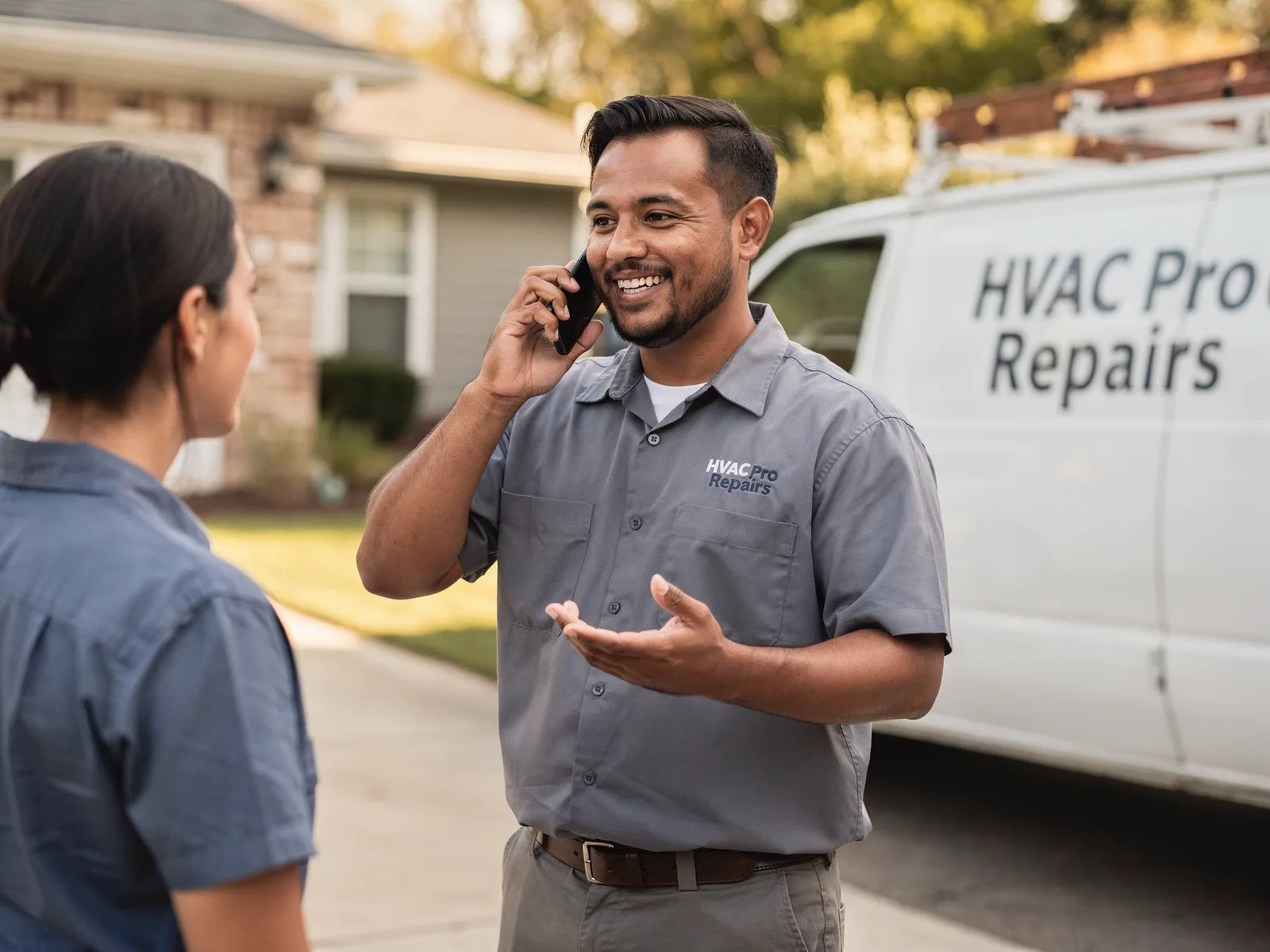 Heat Pump Repair Leon, OK FAQs